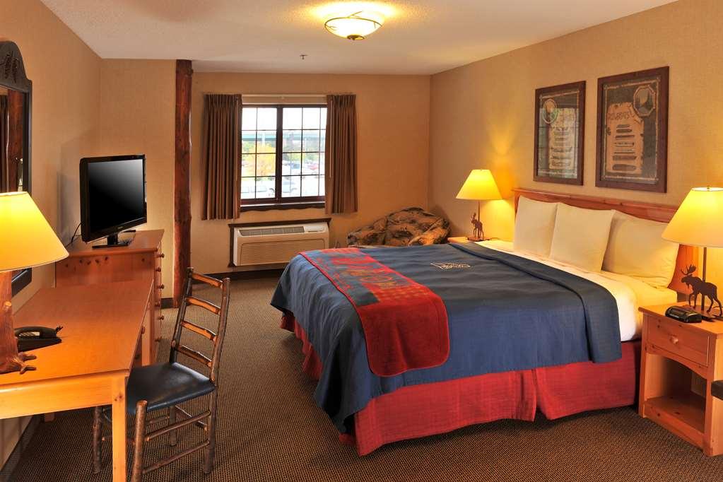 Stoney Creek Hotel Moline Pokój zdjęcie