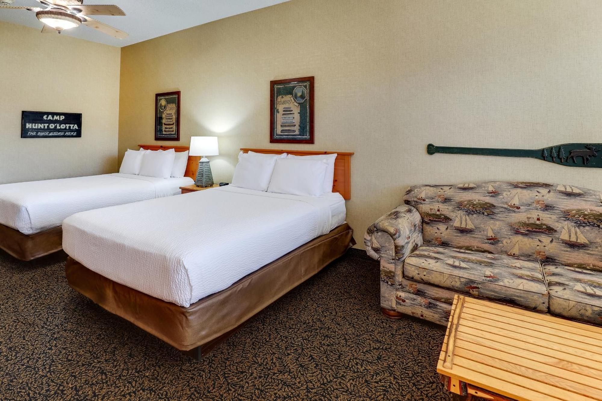 Stoney Creek Hotel Moline Zewnętrze zdjęcie