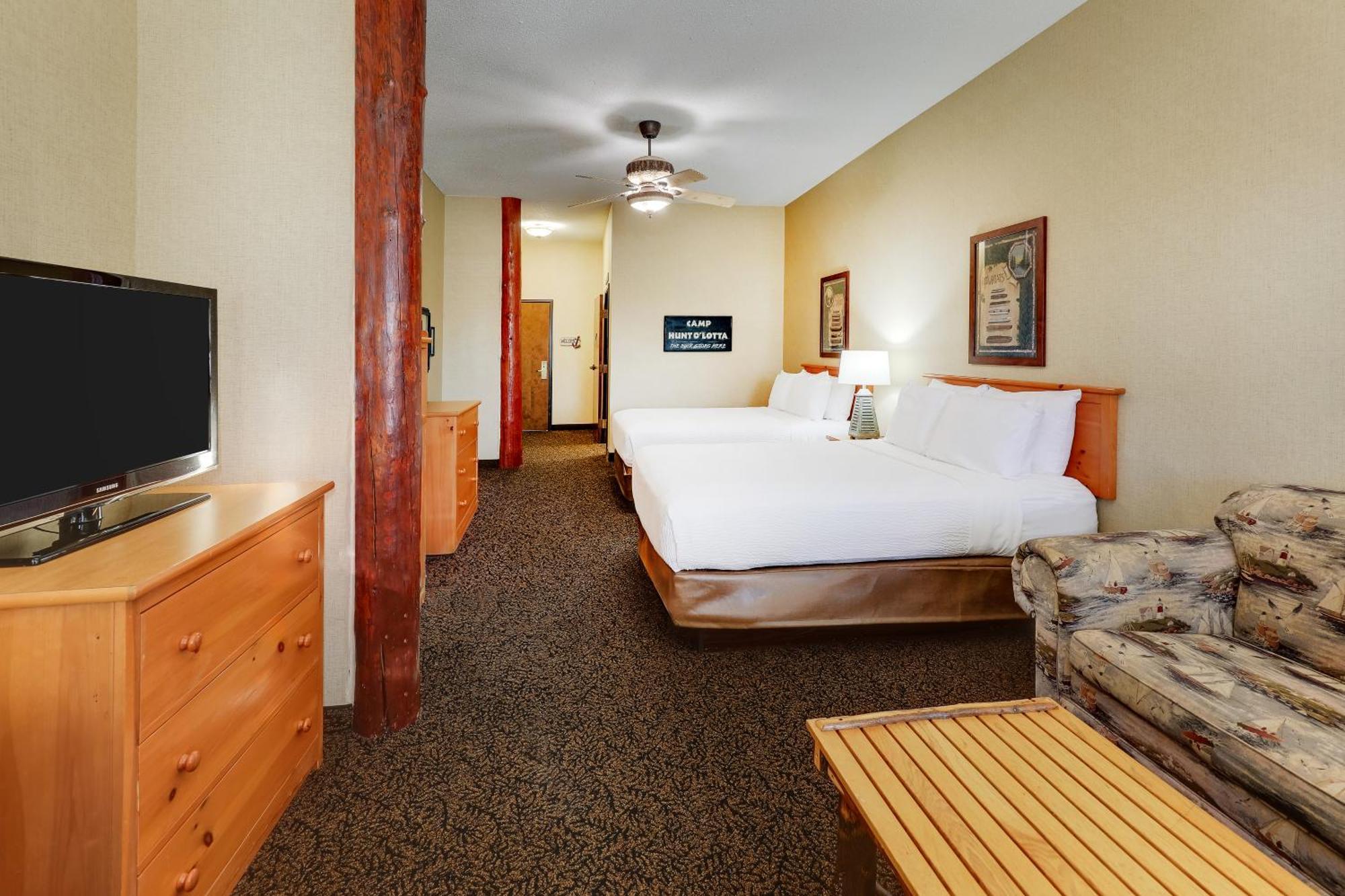 Stoney Creek Hotel Moline Zewnętrze zdjęcie