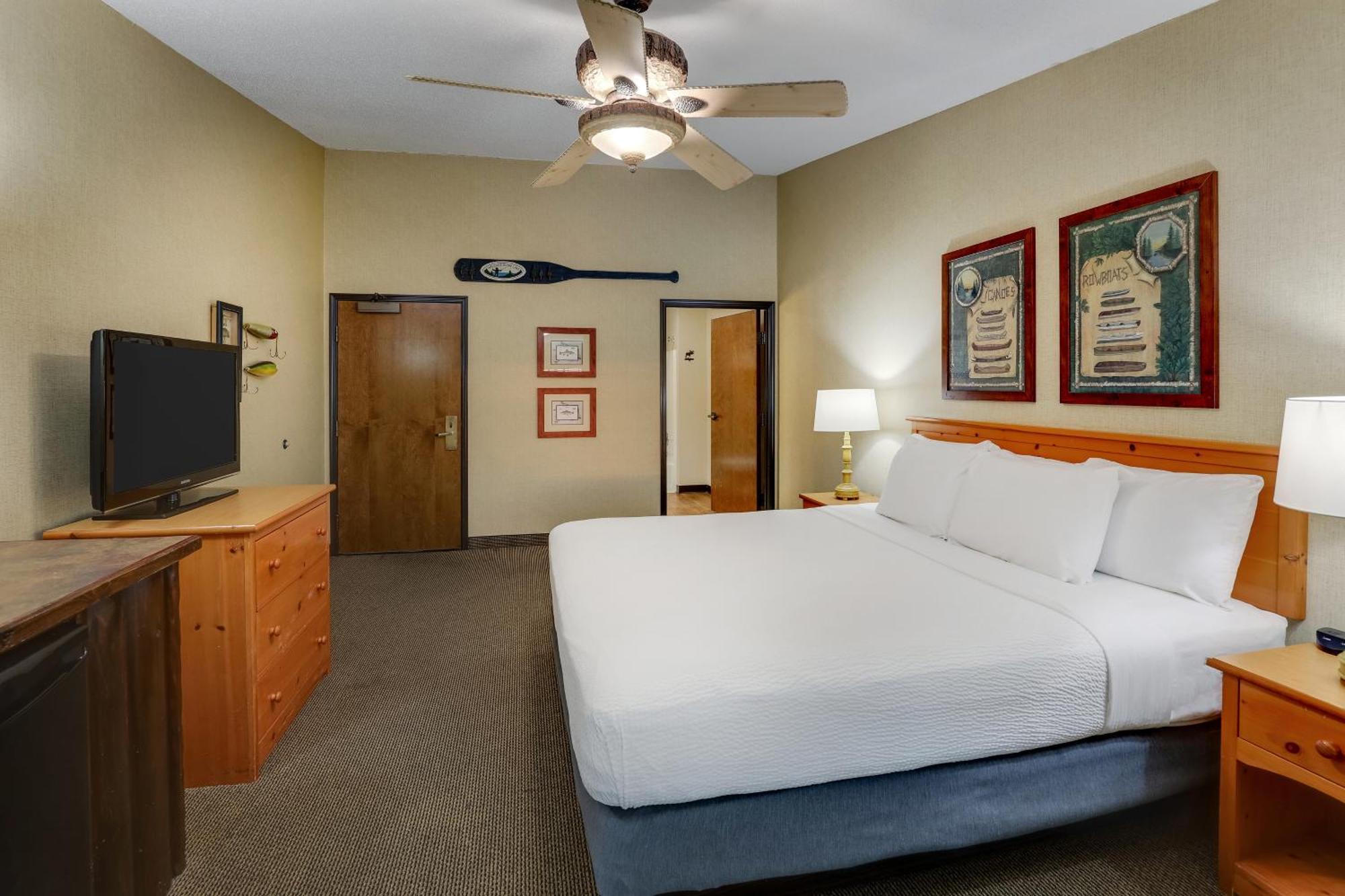 Stoney Creek Hotel Moline Zewnętrze zdjęcie