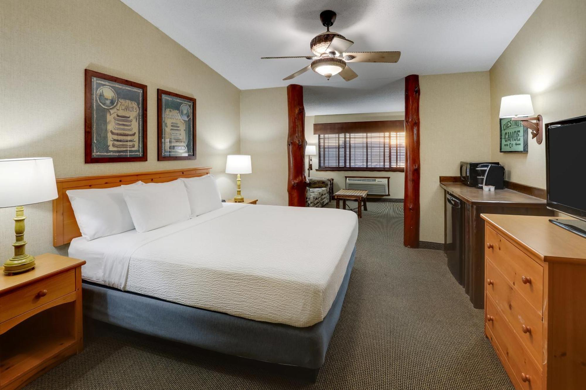 Stoney Creek Hotel Moline Zewnętrze zdjęcie