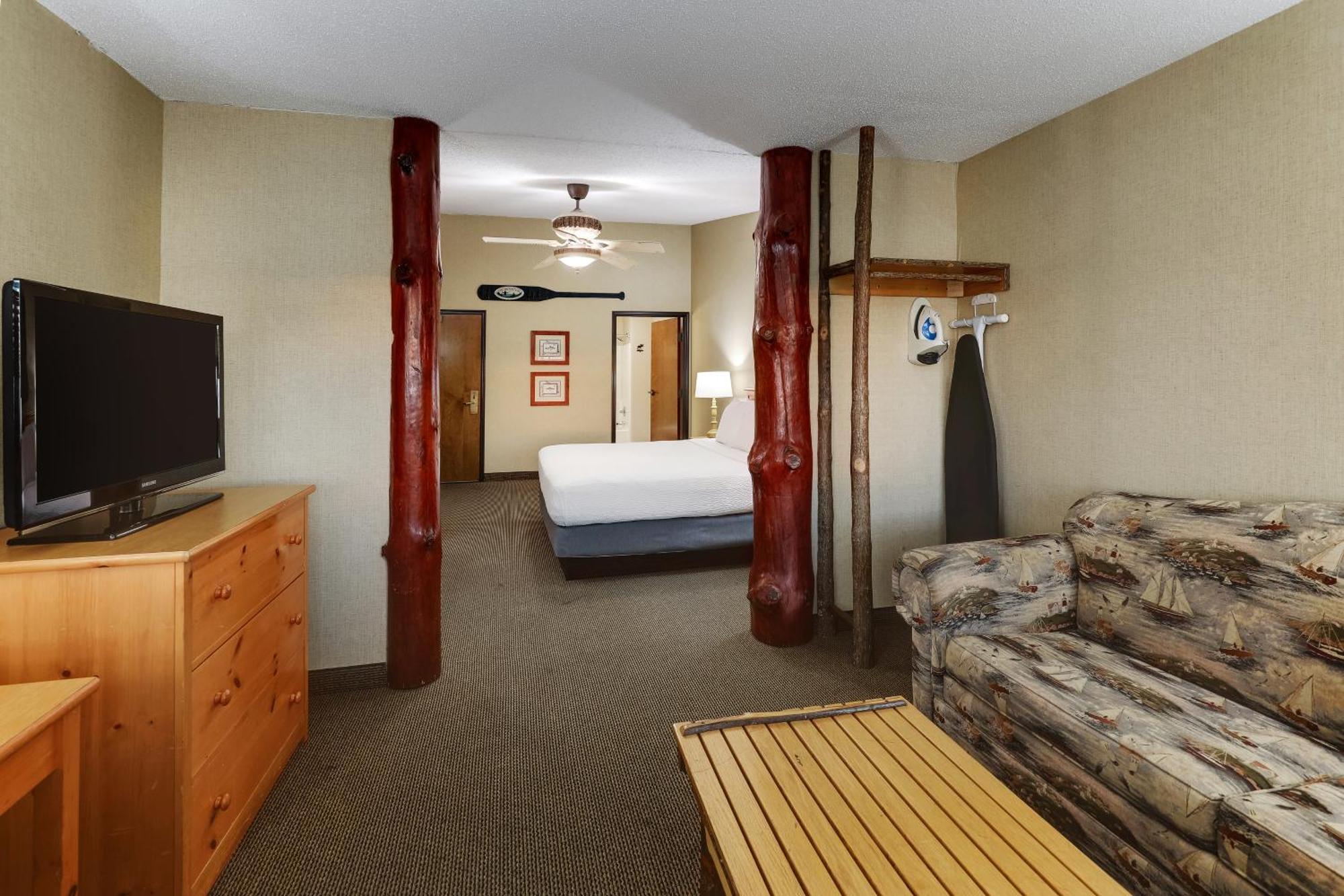 Stoney Creek Hotel Moline Zewnętrze zdjęcie