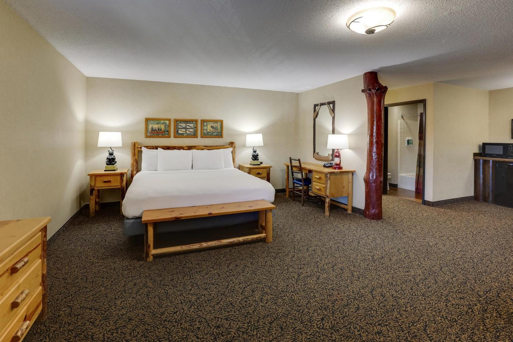Stoney Creek Hotel Moline Zewnętrze zdjęcie