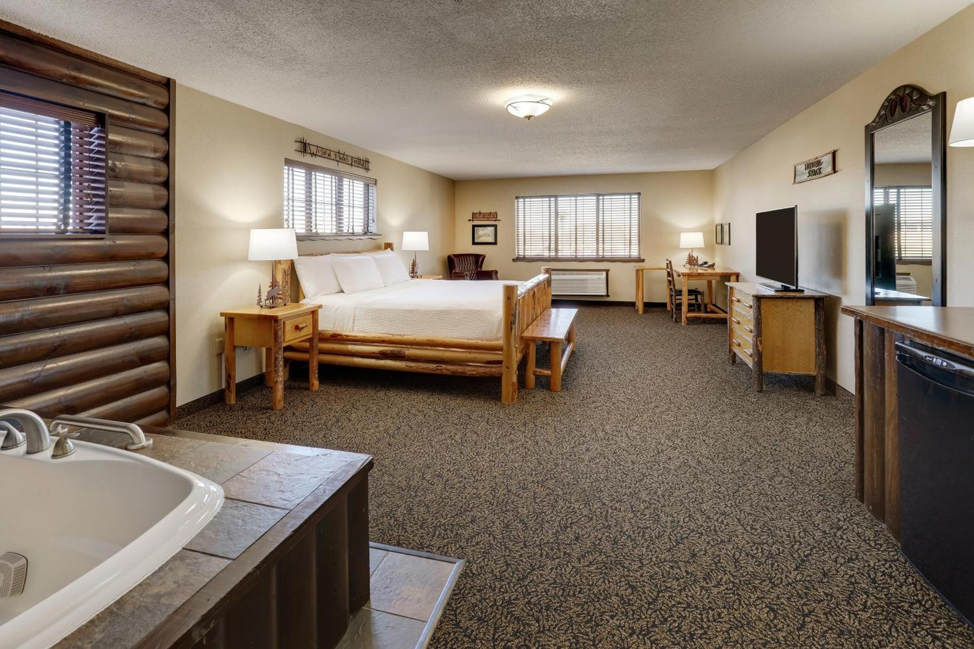 Stoney Creek Hotel Moline Zewnętrze zdjęcie