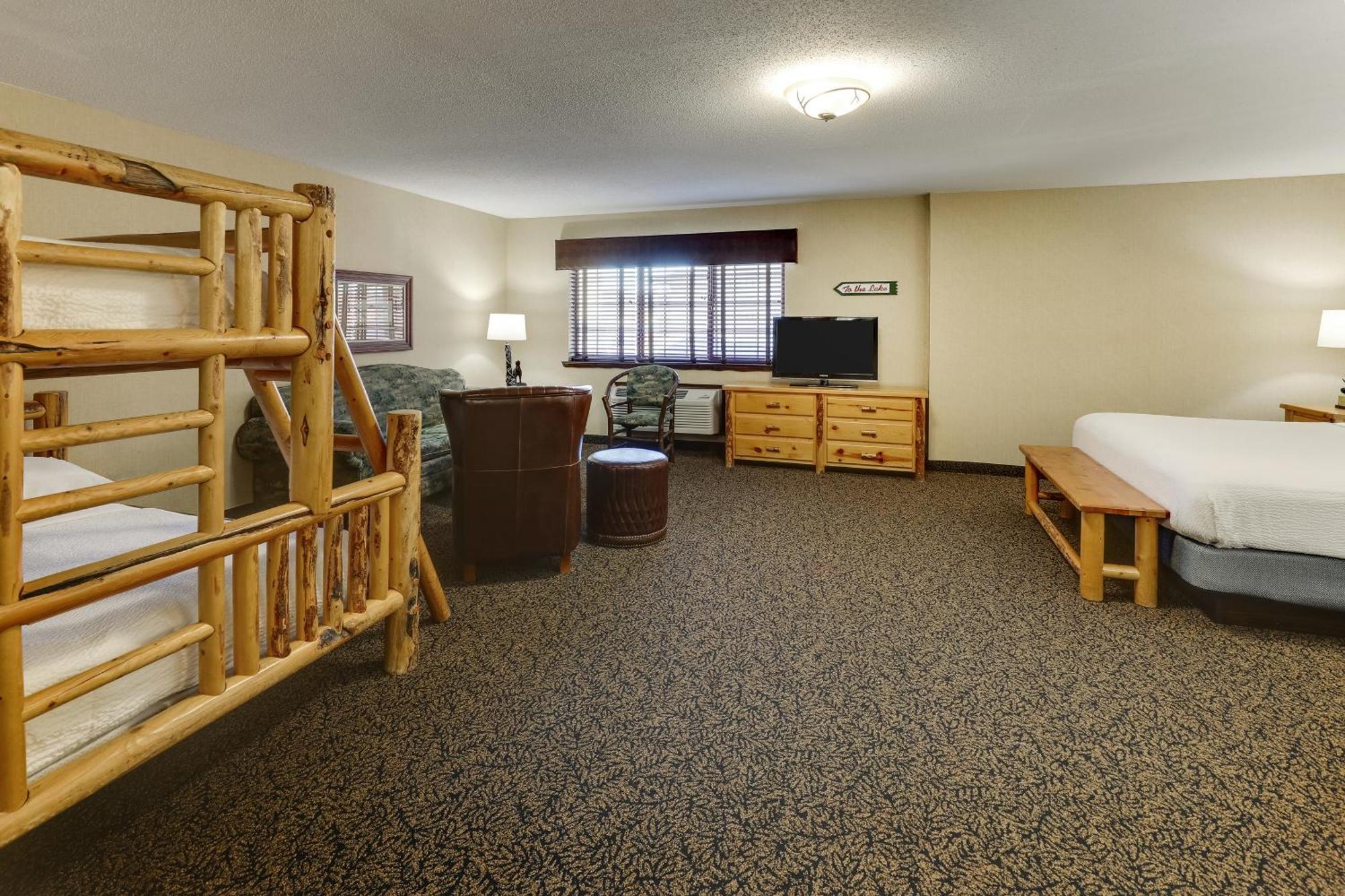 Stoney Creek Hotel Moline Zewnętrze zdjęcie