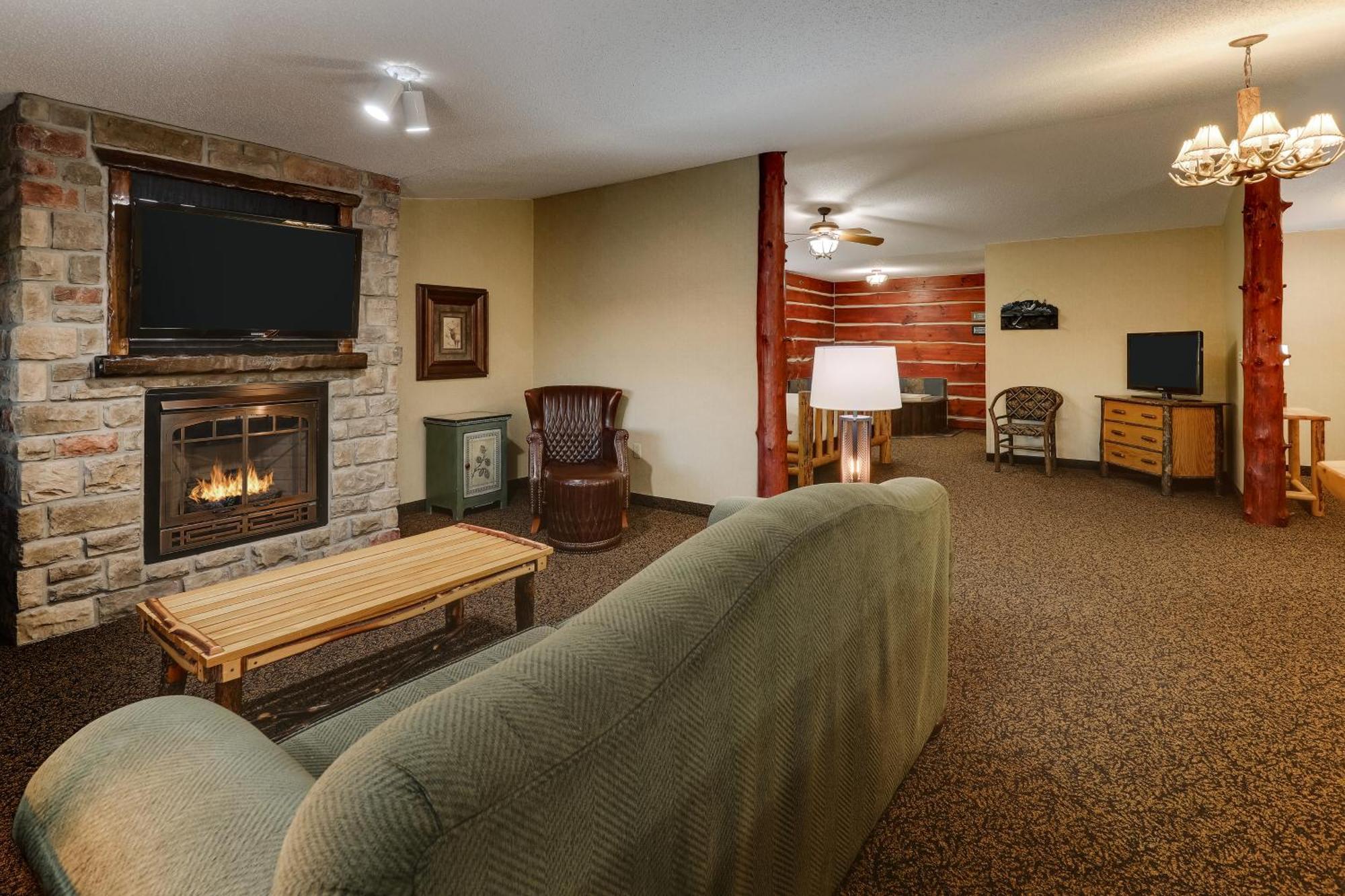 Stoney Creek Hotel Moline Zewnętrze zdjęcie