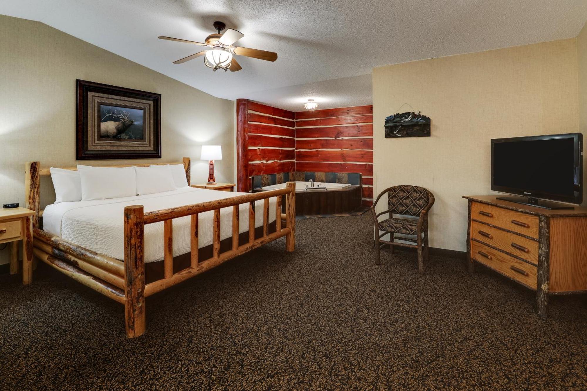 Stoney Creek Hotel Moline Zewnętrze zdjęcie