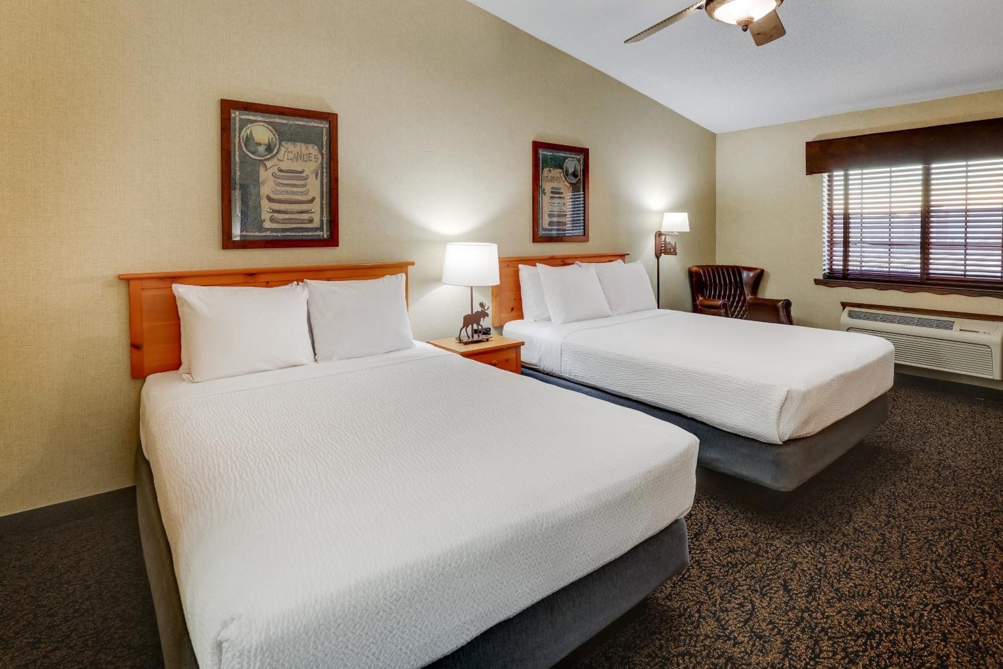 Stoney Creek Hotel Moline Zewnętrze zdjęcie