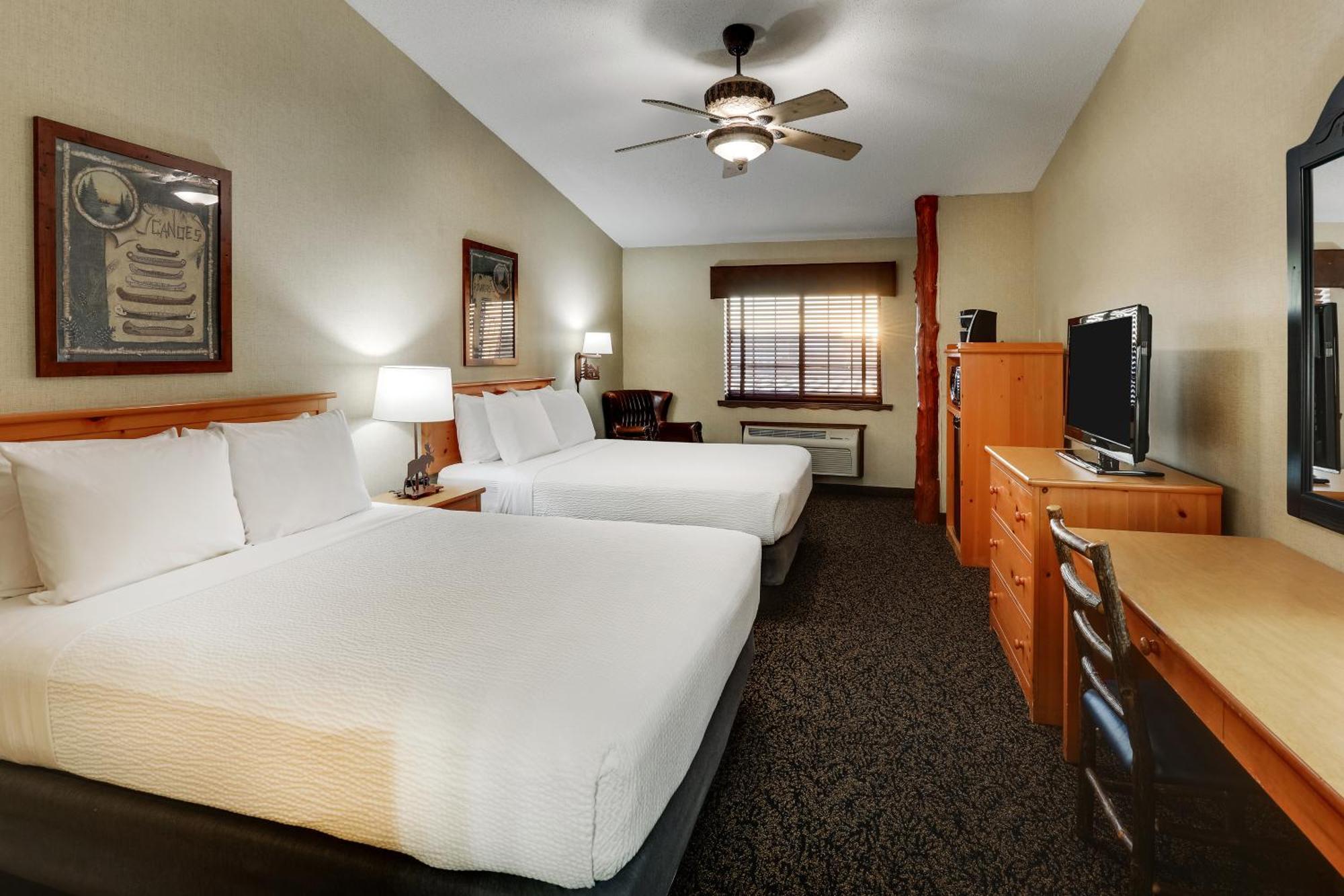 Stoney Creek Hotel Moline Zewnętrze zdjęcie