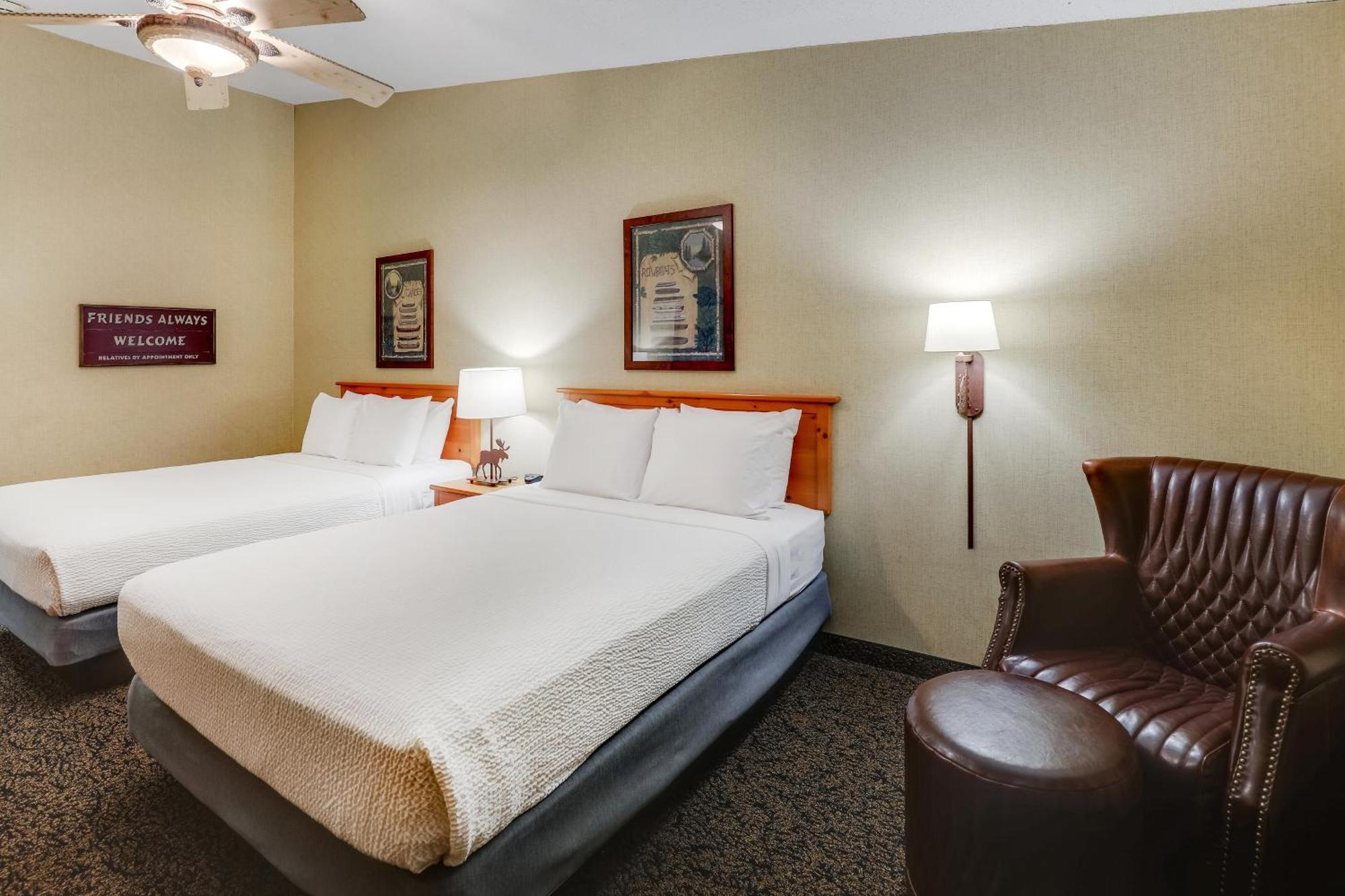 Stoney Creek Hotel Moline Zewnętrze zdjęcie