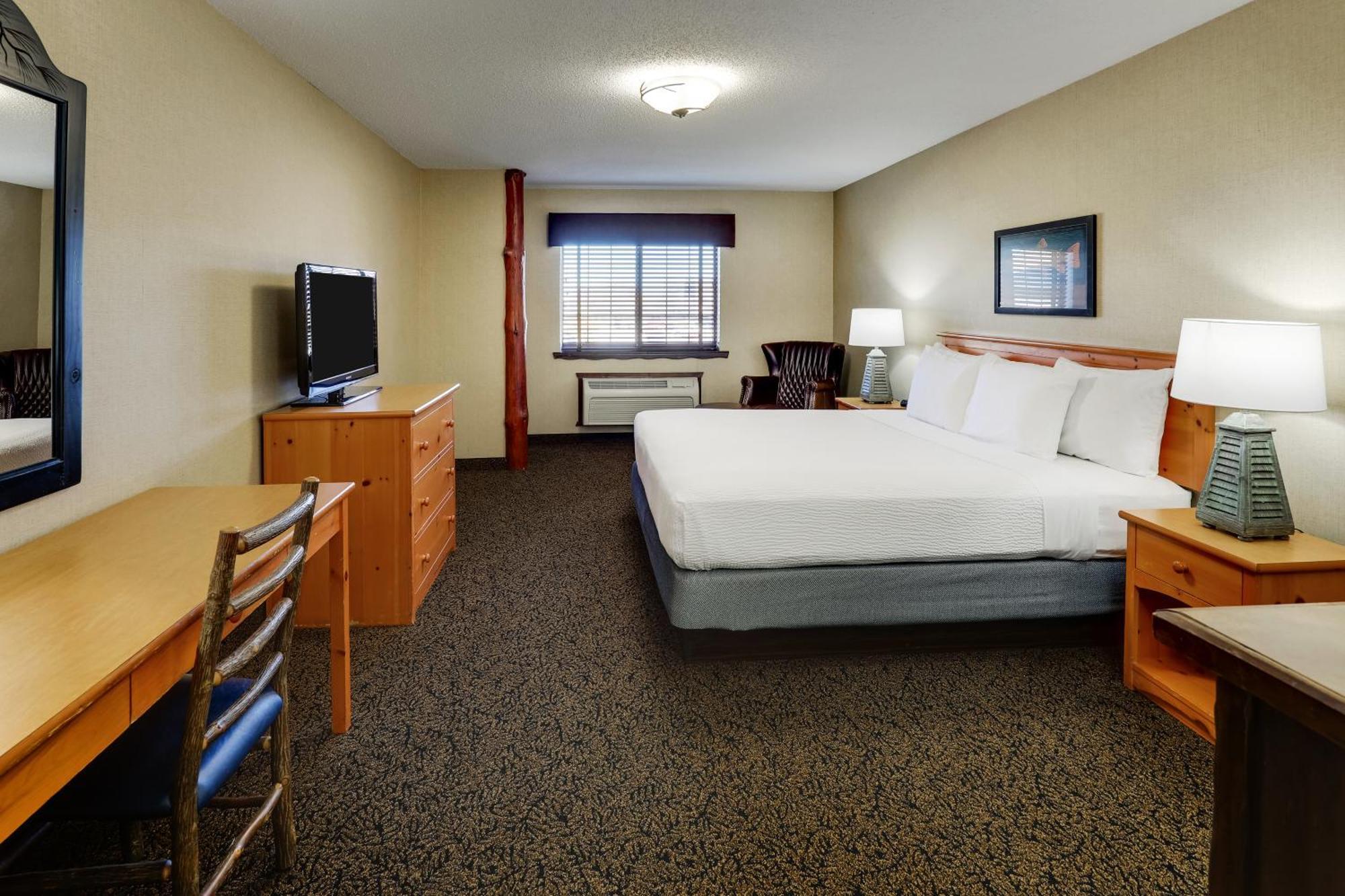 Stoney Creek Hotel Moline Zewnętrze zdjęcie