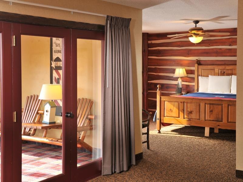 Stoney Creek Hotel Moline Pokój zdjęcie