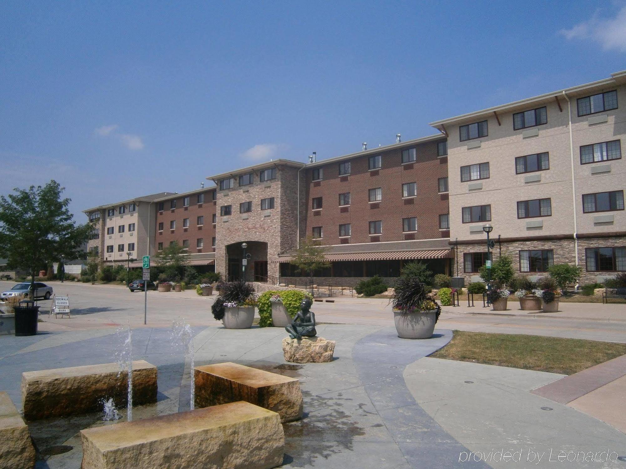 Stoney Creek Hotel Moline Zewnętrze zdjęcie