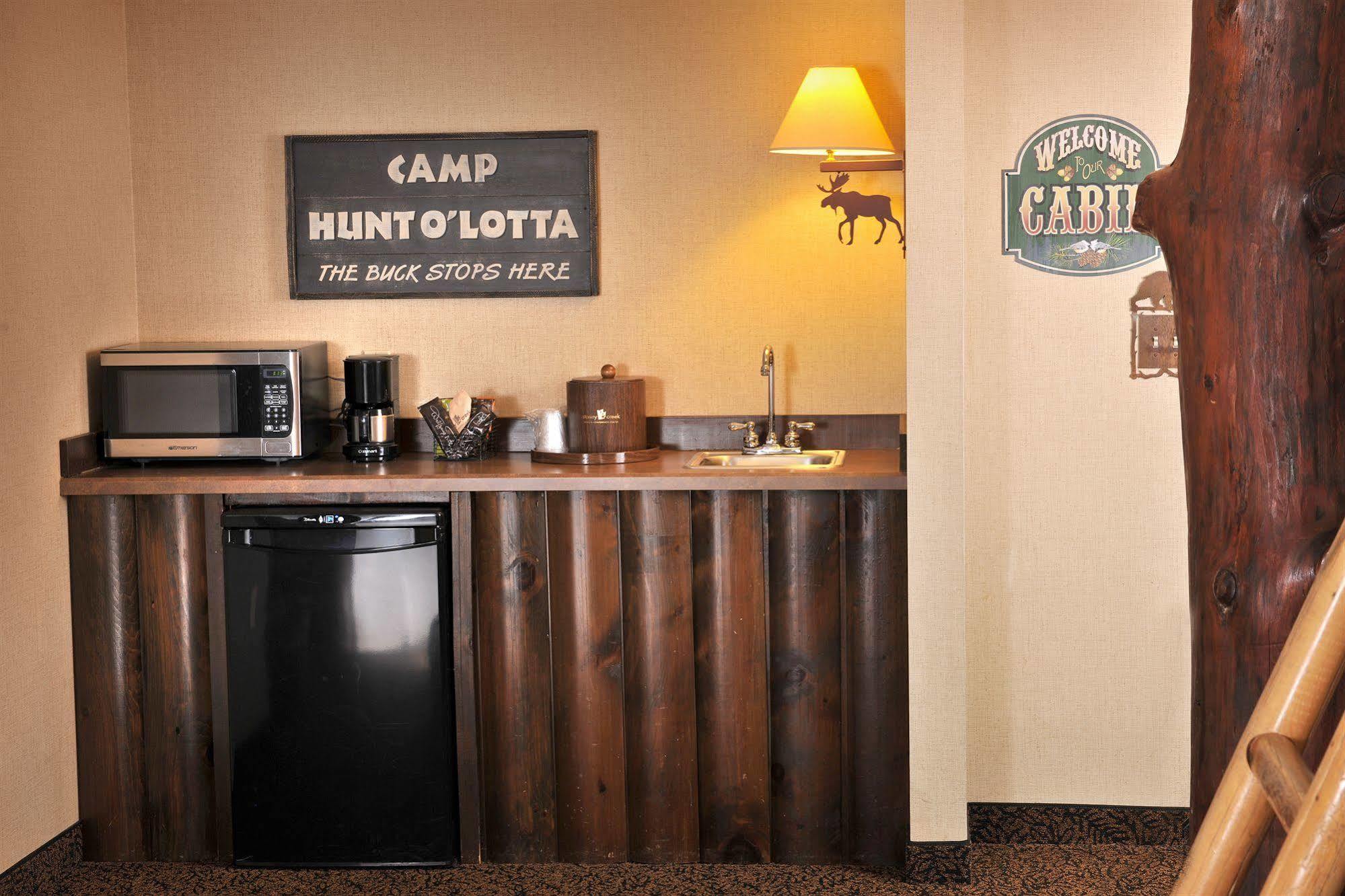 Stoney Creek Hotel Moline Zewnętrze zdjęcie