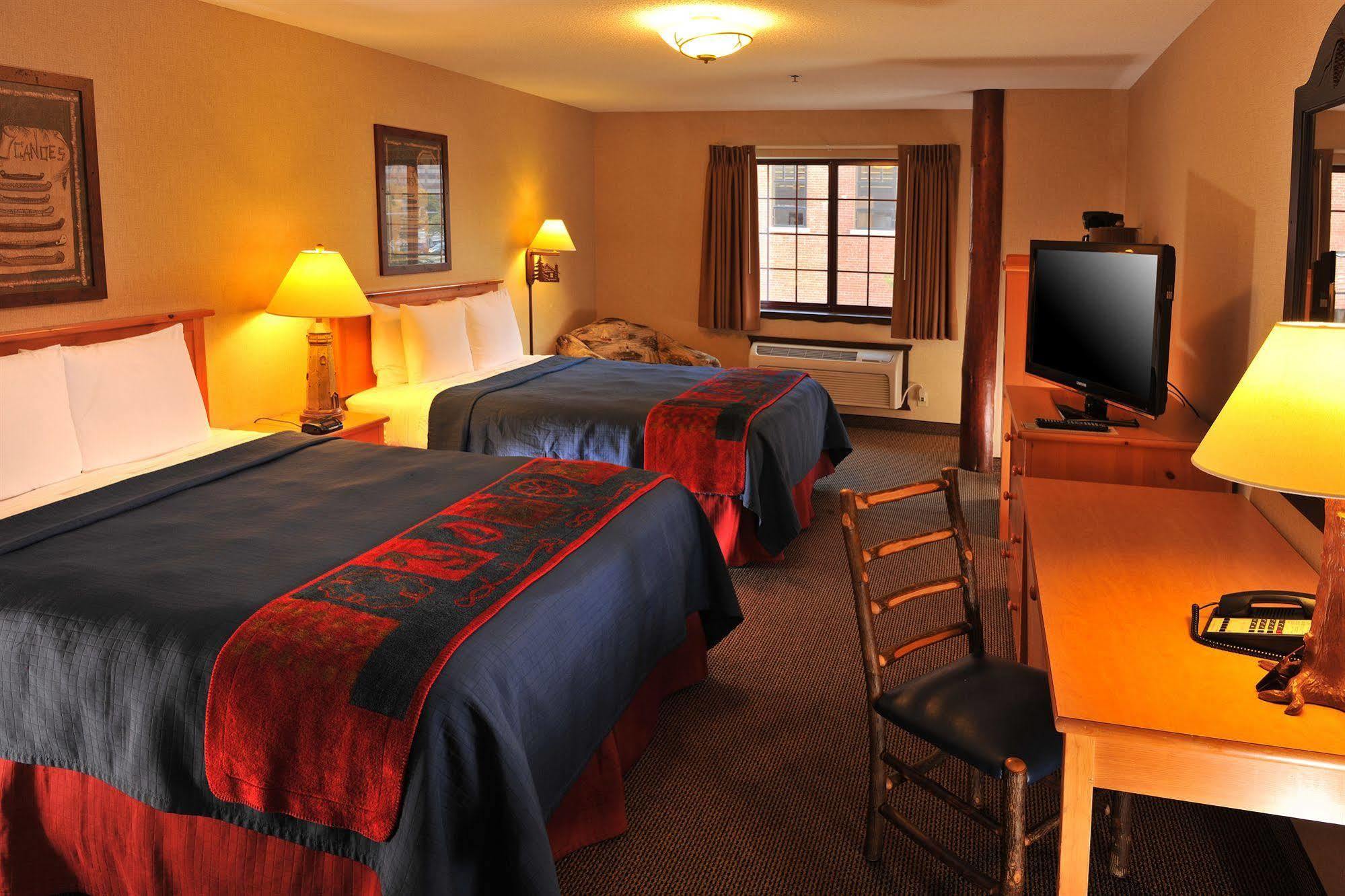 Stoney Creek Hotel Moline Zewnętrze zdjęcie