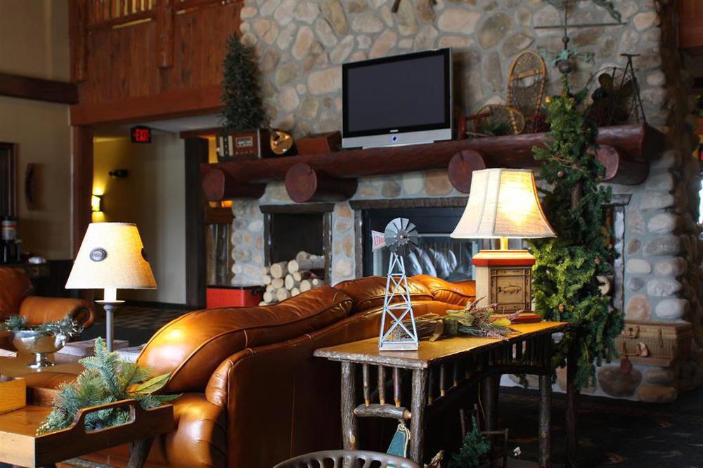 Stoney Creek Hotel Moline Wnętrze zdjęcie