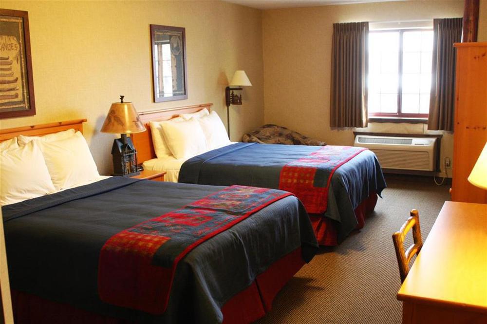 Stoney Creek Hotel Moline Pokój zdjęcie