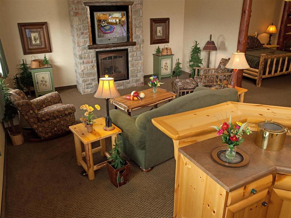 Stoney Creek Hotel Moline Pokój zdjęcie
